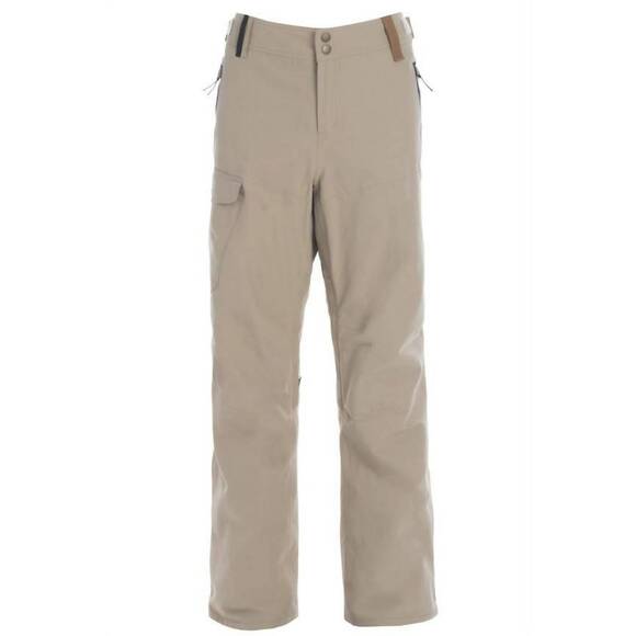 NEW HOLDEN men's field pant in oat